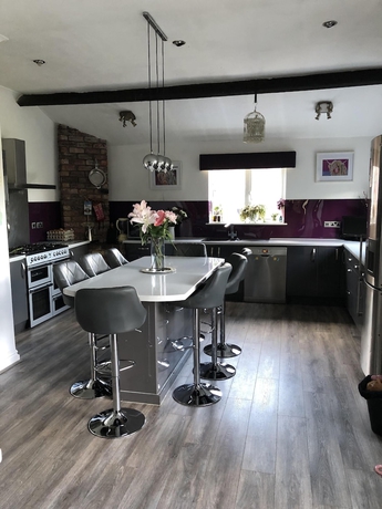 Imagen general del B&B The Cottage. Foto 6