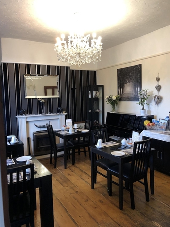 Imagen del bar/restaurante del B&B The Cottage. Foto 8