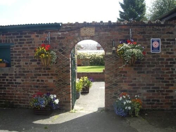 Imagen general del B&B The Cottage. Foto 7