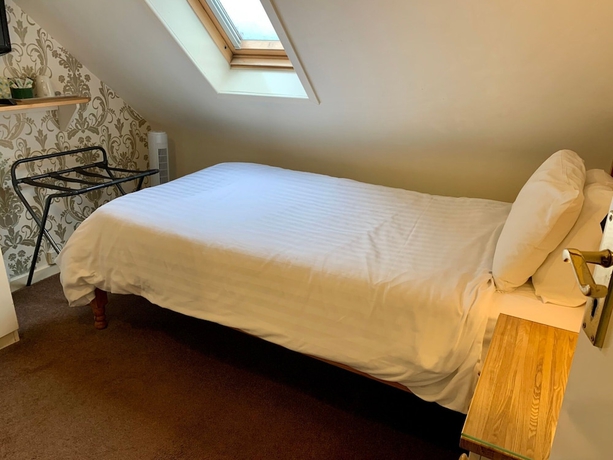 Imagen de la habitación del B&B The Crescent Guest House. Foto 4