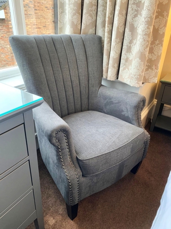 Imagen de la habitación del B&B The Crescent Guest House. Foto 17