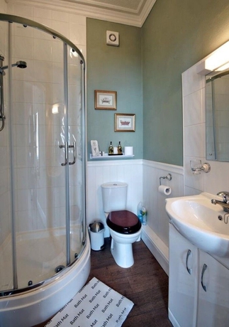 Imagen de la habitación del B&B The Farthings Guest House. Foto 6