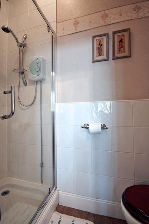 Imagen de la habitación del B&B The Farthings Guest House. Foto 7
