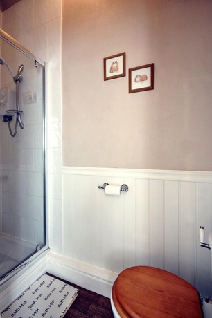 Imagen de la habitación del B&B The Farthings Guest House. Foto 8