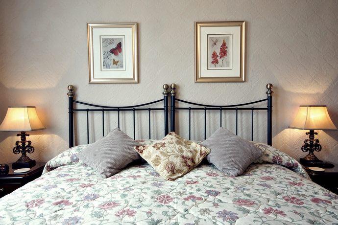 Imagen de la habitación del B&B The Farthings Guest House. Foto 9