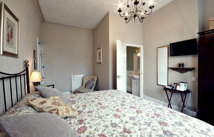 Imagen de la habitación del B&B The Farthings Guest House. Foto 10