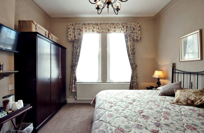 Imagen de la habitación del B&B The Farthings Guest House. Foto 11