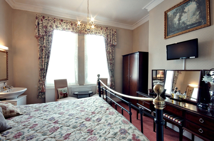 Imagen de la habitación del B&B The Farthings Guest House. Foto 12