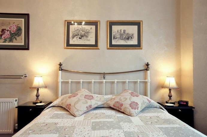 Imagen de la habitación del B&B The Farthings Guest House. Foto 13