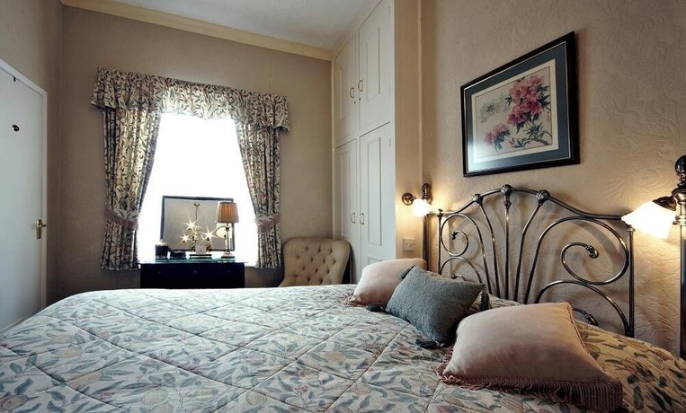 Imagen de la habitación del B&B The Farthings Guest House. Foto 15