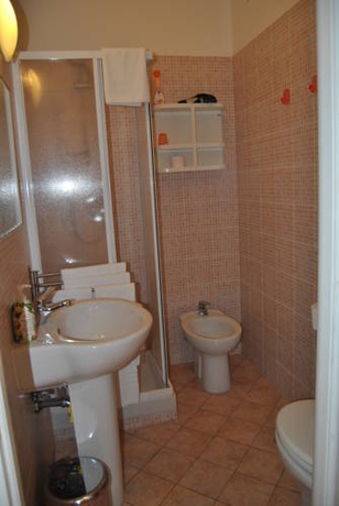 Imagen general del B&B The Flower. Foto 1