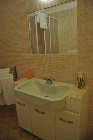 Imagen general del B&B The Flower, Roma. Foto 3
