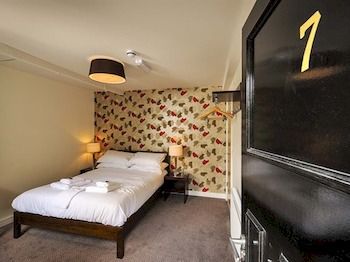 Imagen general del B&B The Gillygate Pub. Foto 3