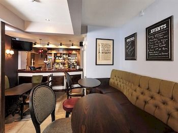 Imagen general del B&B The Gillygate Pub. Foto 4