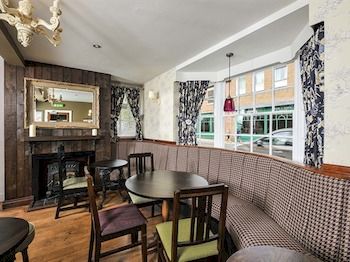 Imagen general del B&B The Gillygate Pub. Foto 5