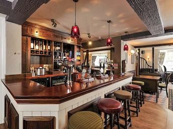 Imagen general del B&B The Gillygate Pub. Foto 6