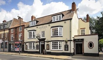 Imagen general del B&B The Gillygate Pub. Foto 9