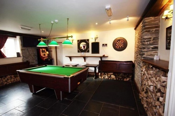 Imagen general del B&B The Globe Inn, Kingsbridge. Foto 4