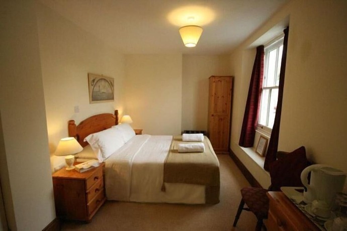 Imagen general del B&B The Globe Inn, Kingsbridge. Foto 8