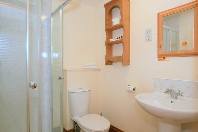Imagen general del B&B The Globe Inn, Kingsbridge. Foto 9
