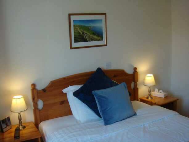 Imagen general del B&B The Globe Inn, Kingsbridge. Foto 11