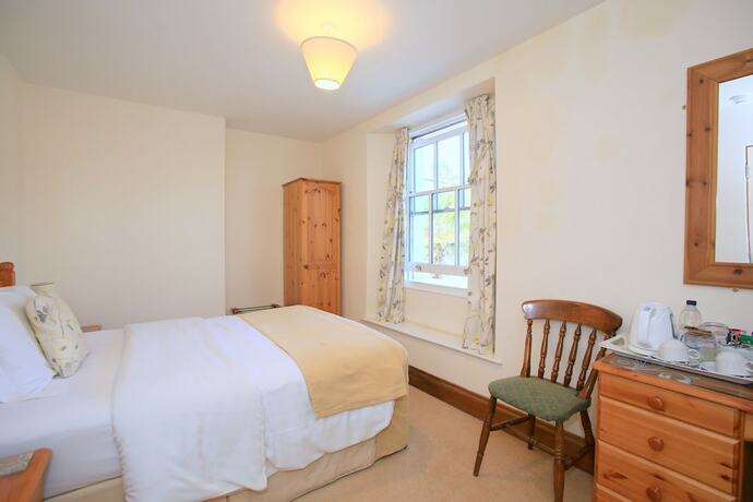 Imagen general del B&B The Globe Inn, Kingsbridge. Foto 12