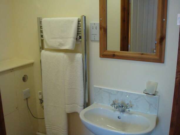 Imagen general del B&B The Globe Inn, Kingsbridge. Foto 13