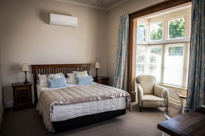 Imagen de la habitación del B&B The Grange Boutique and Motel. Foto 11