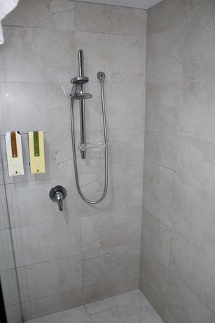 Imagen de la habitación del B&B The Grange Boutique and Motel. Foto 38