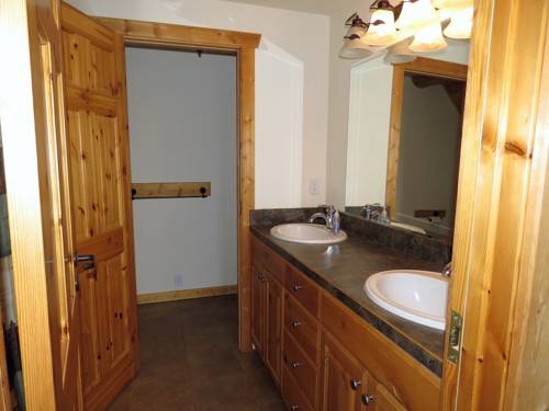 Imagen de la habitación del B&B The Hideaway Lodge. Foto 3