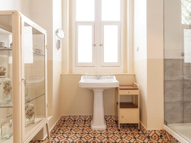 Imagen general del B&B The Independente Suites and Terrace. Foto 6