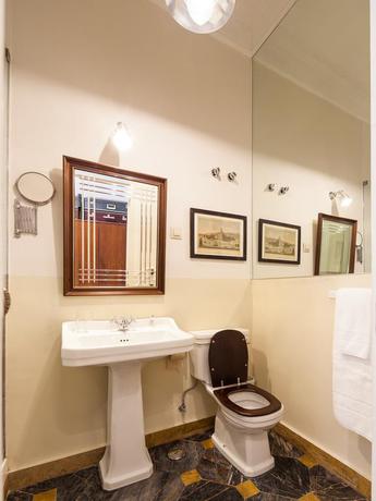 Imagen general del B&B The Independente Suites and Terrace. Foto 8