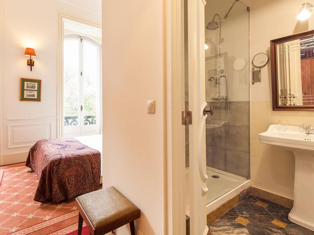 Imagen general del B&B The Independente Suites and Terrace. Foto 10