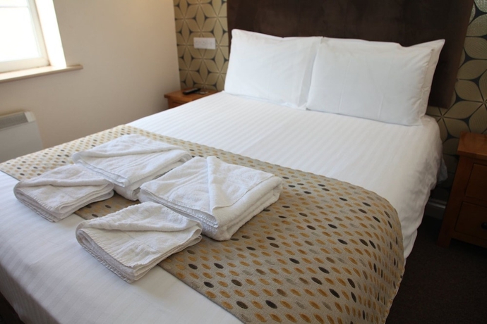 Imagen de la habitación del B&B The Moseley Arms. Foto 12