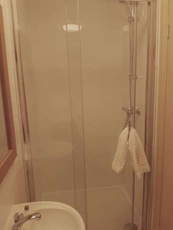 Imagen de la habitación del B&B The Moseley Arms. Foto 16