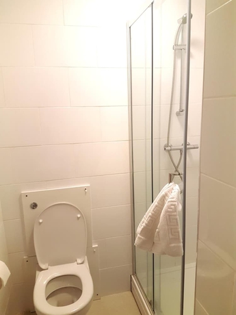 Imagen de la habitación del B&B The Moseley Arms. Foto 18