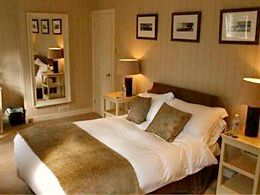 Imagen general del B&B The Orchard House. Foto 2