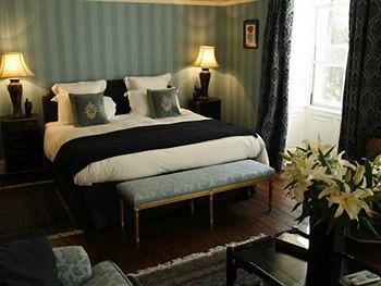 Imagen general del B&B The Orchard House. Foto 3