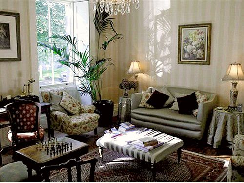 Imagen general del B&B The Orchard House. Foto 5