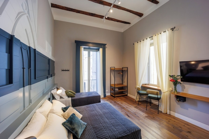 Imagen de la habitación del B&B The Other Duomo House. Foto 2