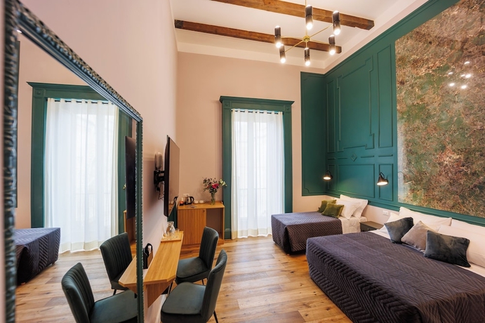 Imagen de la habitación del B&B The Other Duomo House. Foto 6