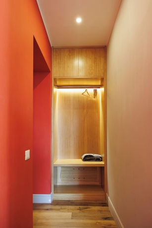 Imagen de la habitación del B&B The Other Duomo House. Foto 8
