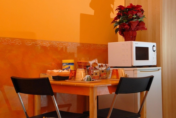 Imagen de la habitación del B&B The Rainbow. Foto 17