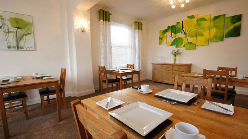 Imagen general del B&B The Richmond Bed and Breakfast. Foto 2