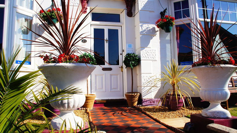 Imagen general del B&B The Richmond Bed and Breakfast. Foto 9