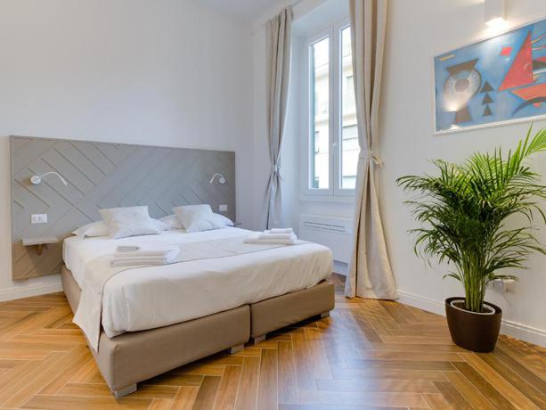 Imagen de la habitación del B&B The Right Place - Guest House. Foto 3
