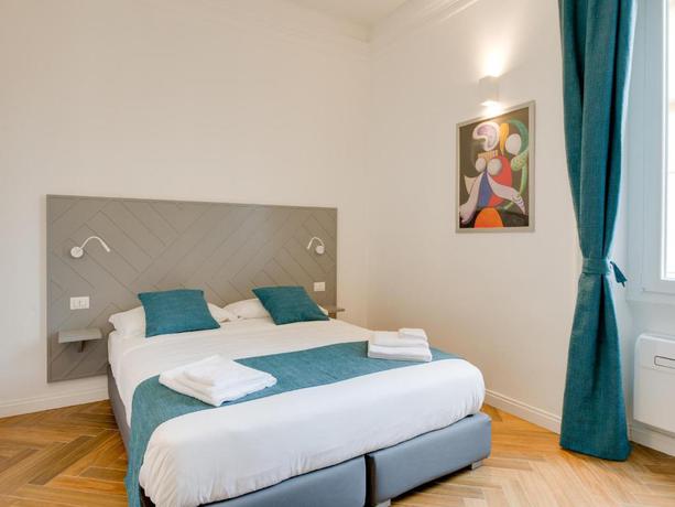 Imagen de la habitación del B&B The Right Place - Guest House. Foto 4