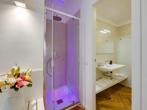 Imagen de la habitación del B&B The Right Place - Guest House. Foto 5