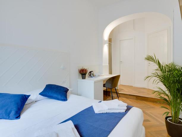 Imagen de la habitación del B&B The Right Place - Guest House. Foto 6