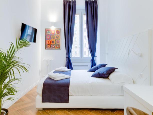 Imagen general del B&B The Right Place - Guest House. Foto 1